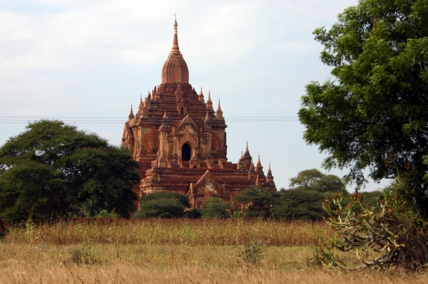 Hitlominlo Temple