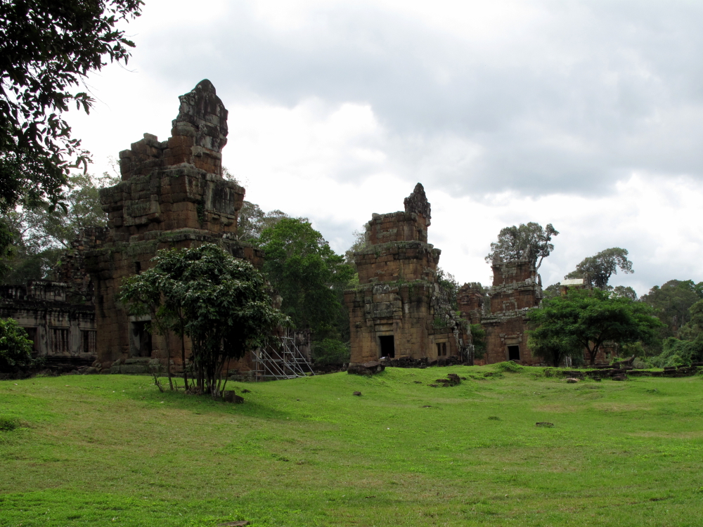 Prasat Sour Prat