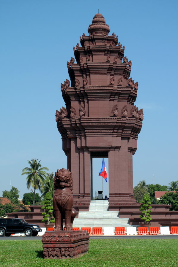 Independence Monument