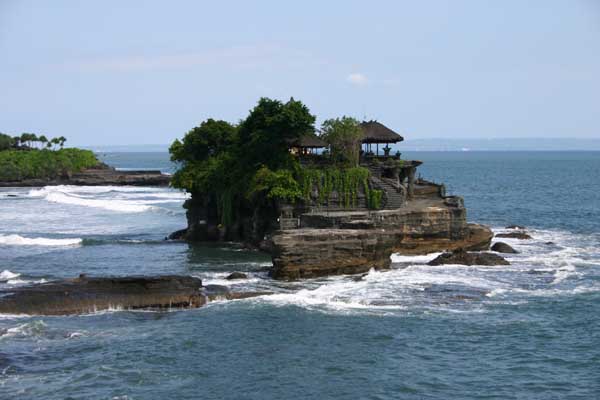 Tanah Lot