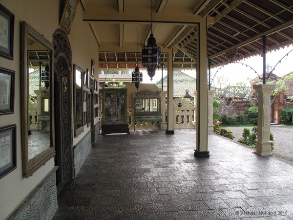 Veranda