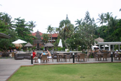 Bali Garden Hotel