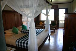 Ramayana Resort Room