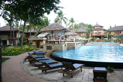 Jayakarta Hotel Pool