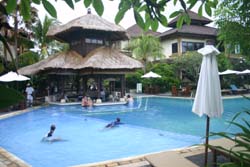 Resor Seminyak