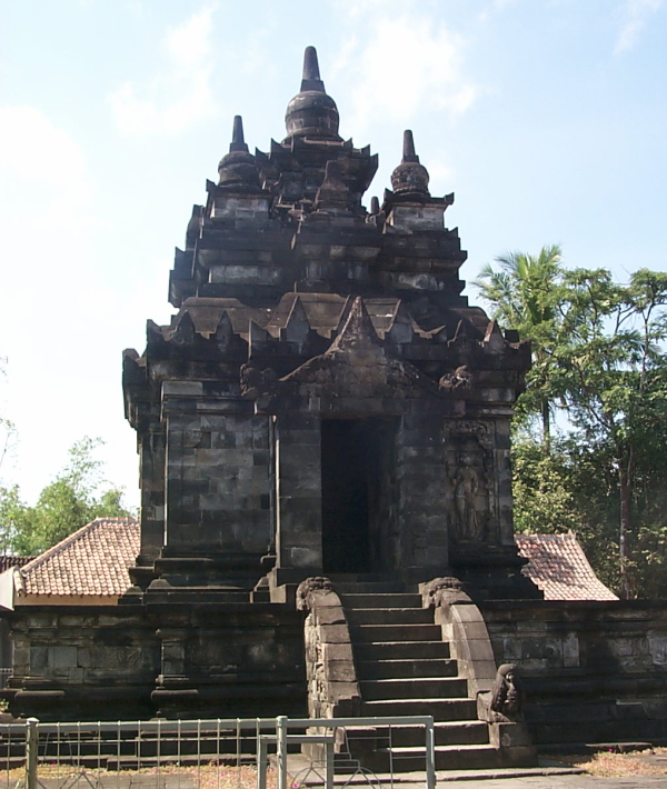 Candi Pawon