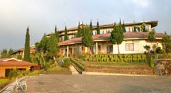 Bromo Cottages