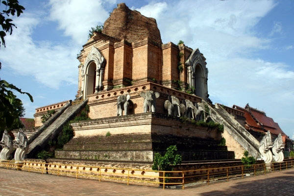 Chedi Luang