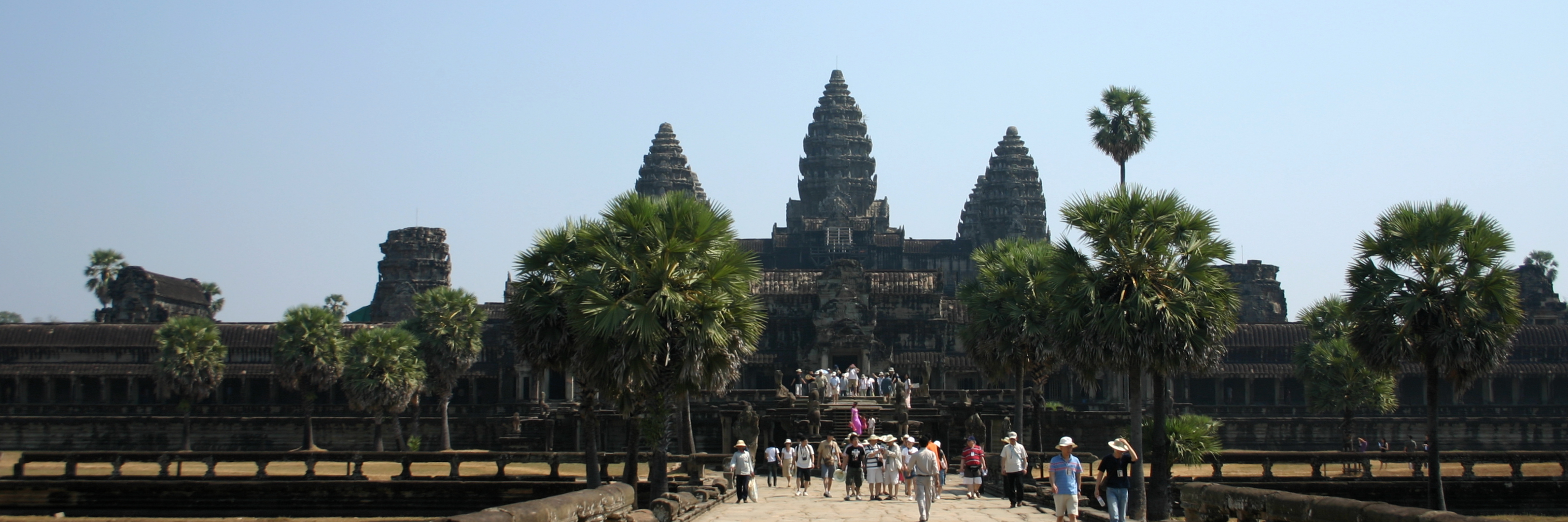 Angkor Wat