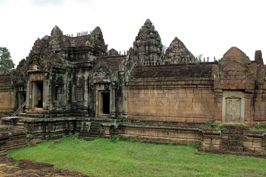 Banteay Samre