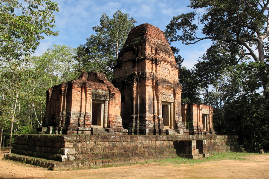 Prasat Bei