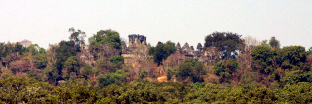 Phnom Bakheng