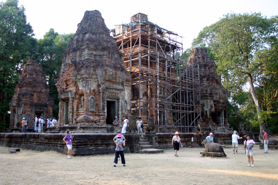 Preah Ko