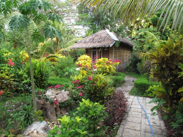 Garden Bungalows