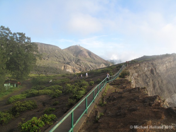 Looking at viewpoint