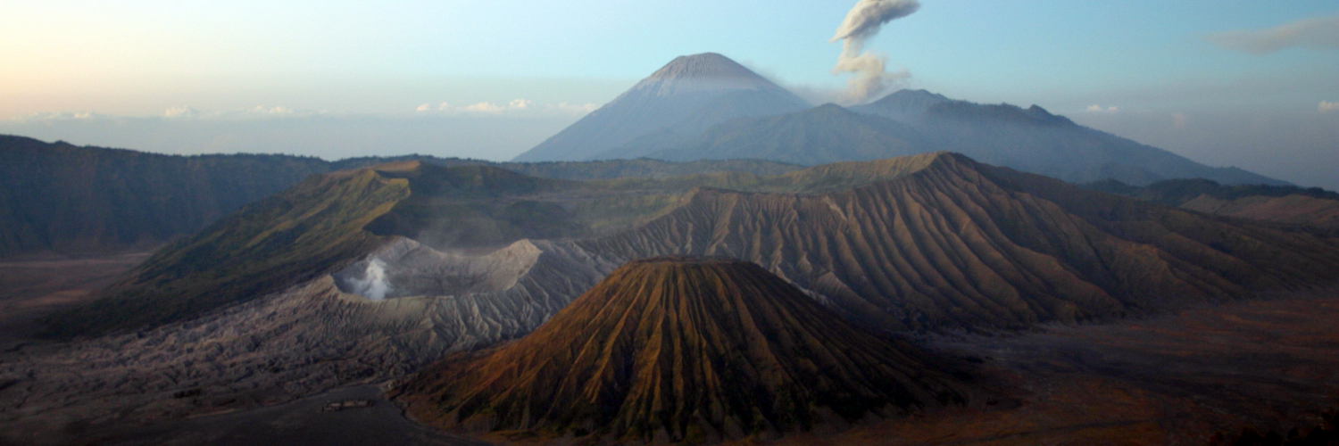 Mount Bromo