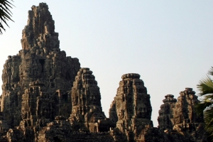 Bayon