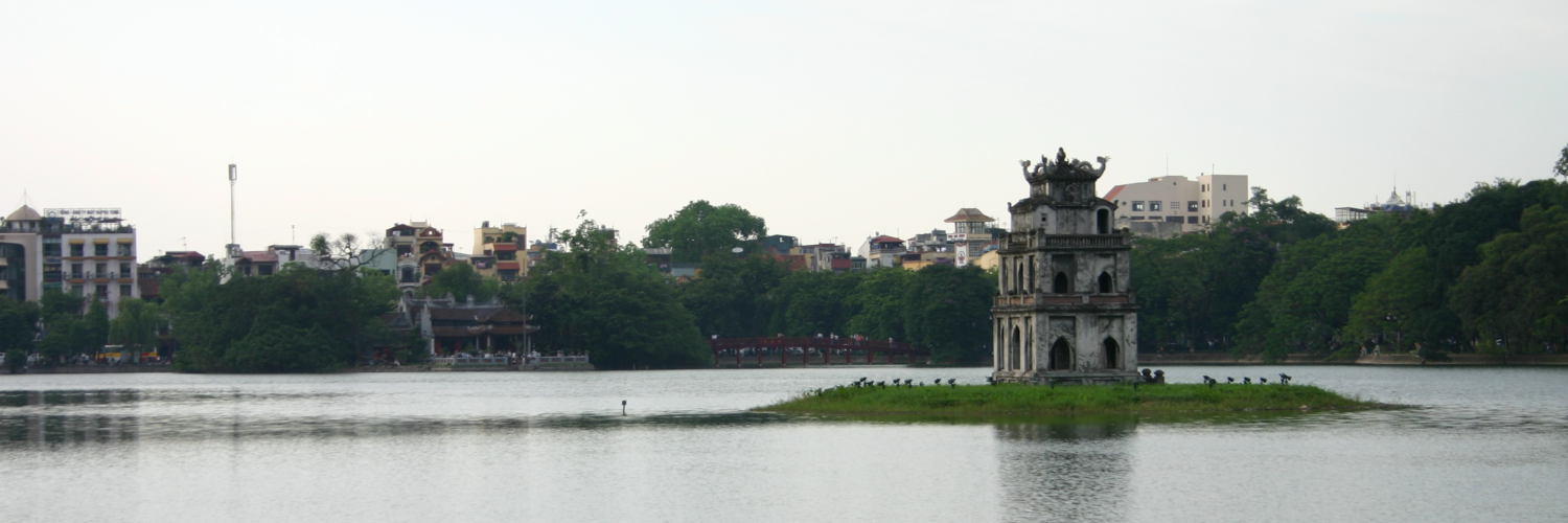 Hanoi, Vietnam